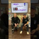 『100年ぶり』は英語で何？　初心者向け英語ボキャブラリー　英会話アシュフォート　#Shorts