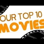 Learn English with from our favorite movies 英語勉強ができる映画