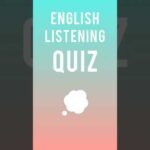 Tony Hawk Idol | 英語リスニングテスト！ Learn English with NATURAL American Accent! | A56