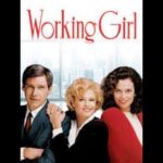 1分スキット英会話：映画編『ワーキングガール（Working Girl）』#1