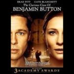 1分スキット英会話：映画編『ベンジャミン・バトン 数奇な人生The Curious Case of Benjamin Button』#1