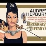 1分スキット英会話：映画編『ティファニーで朝食をBreakfast at Tiffany’s』#1