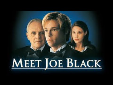 1分スキット英会話：映画編『ジョー・ブラックをよろしくMeet Joe Black』#1