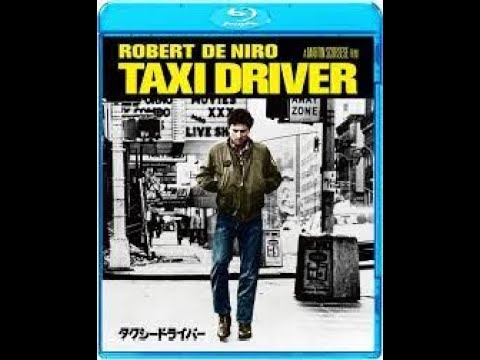 1分スキット英会話：映画編『タクシードライバー』（Taxi Driver）』#1