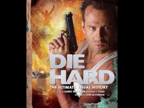 1分スキット英会話：映画編『ダイハード』（Die Hard）』#1