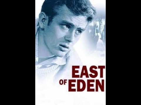 1分スキット英会話：映画編『エデンの東』East of Eden#1