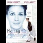 1分スキット英会話：映画編『ノッティングヒルの恋人』Notting Hill#1