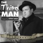 1分スキット英会話：映画編『第三の男（The Third Man）』#1