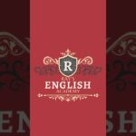 英会話レッスン 11 #RaysEnglishAcademy#英会話#Shorts 1080p 231128