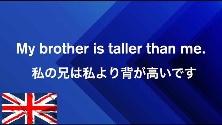 英会話は中学英語で十分！何度も繰り返して頭に刷り込む中学英語