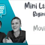 Mini Lessons – English conversation – Movies【英会話のミニレッスン、テーマ：映画】