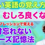 暗記をしない正しい英語の覚え方、おすすめの記憶法、勉強法とトレーニング、音とイメージで覚えて自然な英会話を身につけよう。#発音 #リスニング  #ブルックリンメソッド #ダイレクトアプローチ