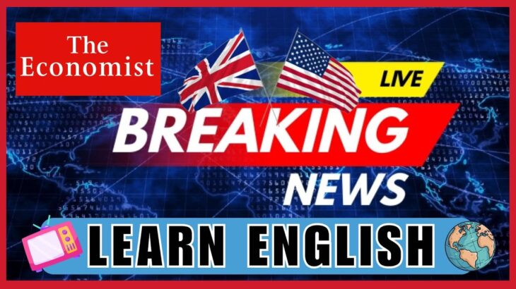 ENGLISH LISTENING PODCAST || WEEKLY NEWS || VOCABULARY BOOSTER | PRATICE FOR IELTS – TOEIC – TOEFL