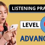 LEARNING ENGLISH PODCAST || LISTENING PRACTICE FOR IELTS – TOEIC – TOEFL